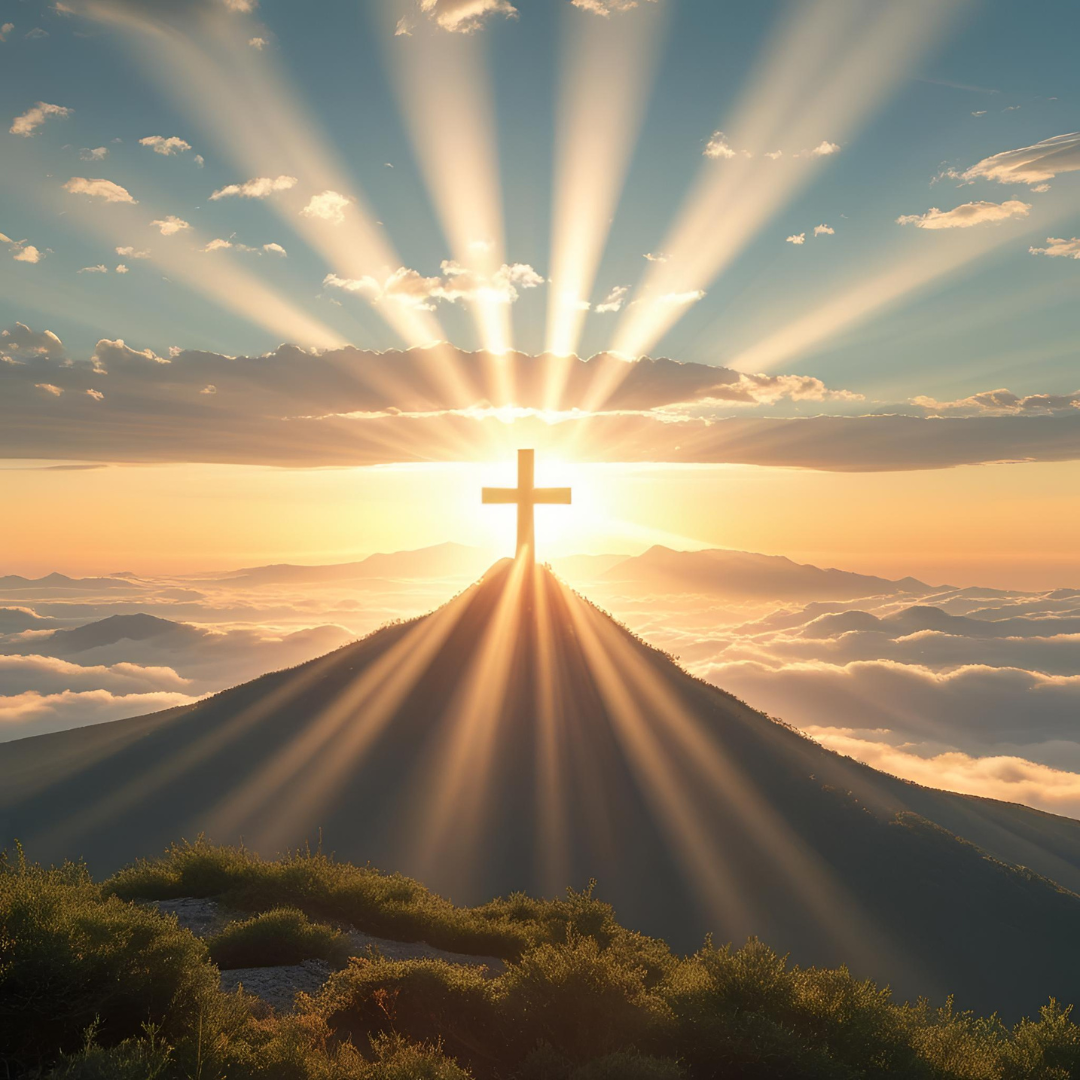 🎶 3 Louvores Para Fortalecer Sua Fé: Músicas Que Transformam o Coração