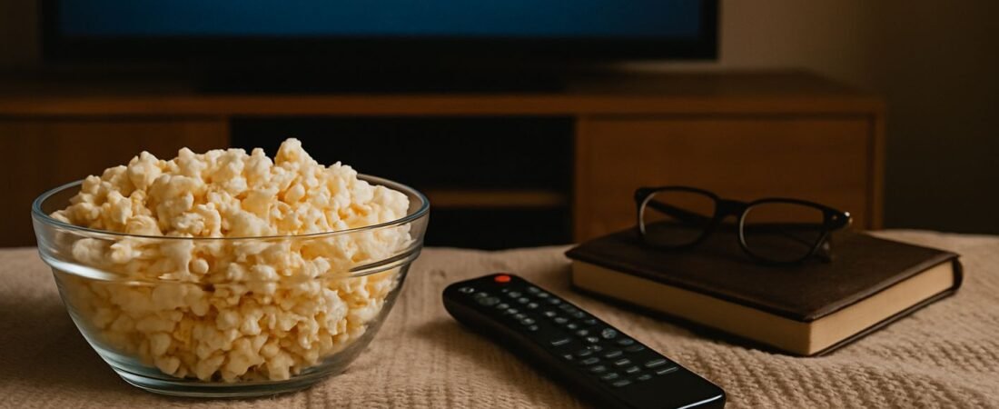 5 Filmes Cristãos Para Assistir em Família