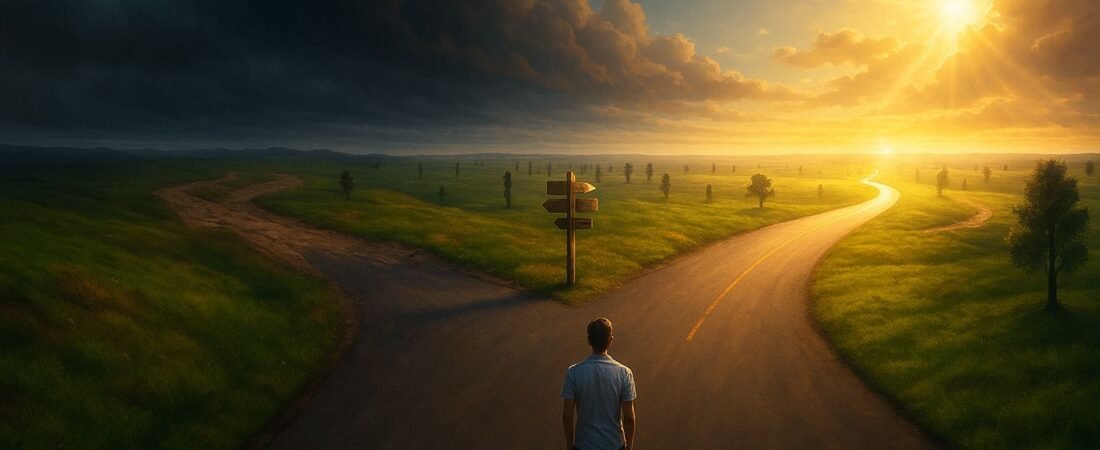 ✨ “Não Se Apoie no Seu Próprio Entendimento”